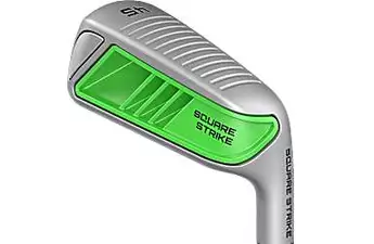 Don't Miss This Limited-Time Offer. Buy the Square Strike Wedge Today!