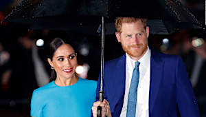 This week was a turning point for Harry and Meghan This week was a turning point for Harry and Meghan