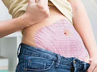 These liposuction patches are winning the hearts of the English