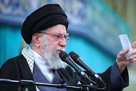 Ιράν: Στη δημοσιότητα απολογισμός νεκρών από την κυβέρνηση Ιράν: Στη δημοσιότητα απολογισμός νεκρών από την κυβέρνηση