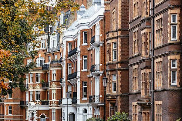 More Private Landlords in U.K. Are Selling Off Their Properties