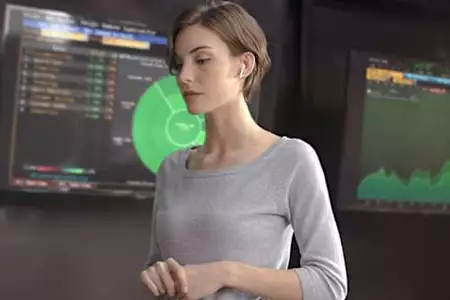 Os novos profissionais do mercado financeiro Os novos profissionais do mercado financeiro