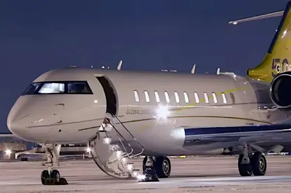 The Price Of An Air Ambulance Might Surprise You (Take A Look)