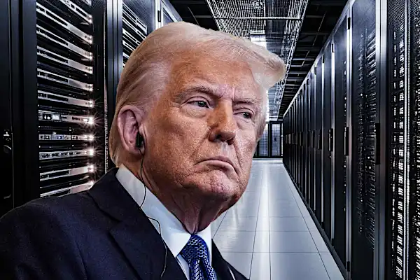 Trump's first 'Made in the USA' triumph won't be the iPhone Trump's first 'Made in the USA' triumph won't be the iPhone