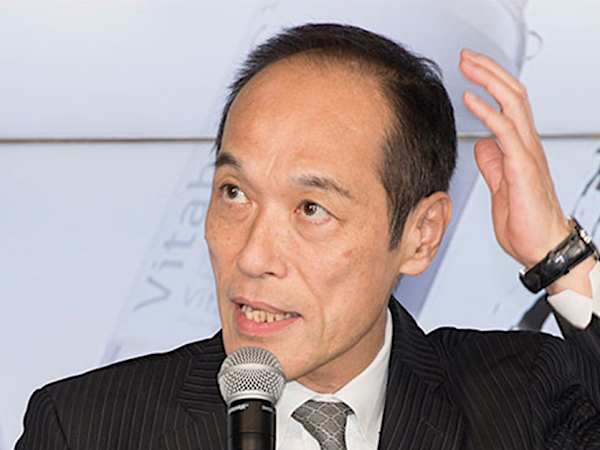 モンド最高金賞！育毛剤唯一の実力に東国原さんも驚きを隠せない