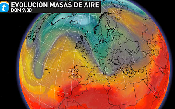 El “verano” llegará este fin de semana a zonas del país El “verano” llegará este fin de semana a zonas del país
