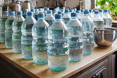 Addio acqua in bottiglia: il segreto per bere bene e risparmiare