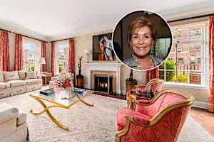 Judge Judy Selling Manhattan Apartment as She Looks ‘to Simplify’