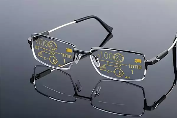 Retirees Are Ditching £500 Optician Specs for These £39 German-Engineered Specs
