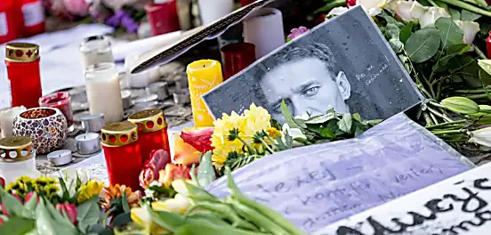 Ρωσία: Η ομάδα του Ναβάλνι επιβεβαίωσε τον θάνατο του αντιπάλου του Κρεμλίνου