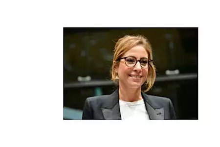 Léa Salamé : Son père Ghassan Salamé, qui occupe une haute fonction au gouvernement, en direct sur BFMTV