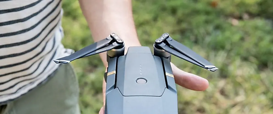 This Cheap Drone Is The Most Amazing Invention In Greece, 2019