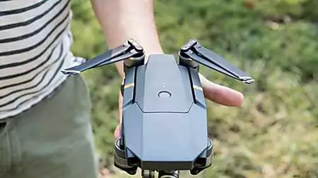 This Cheap Drone Is The Most Amazing Invention In Egypt
