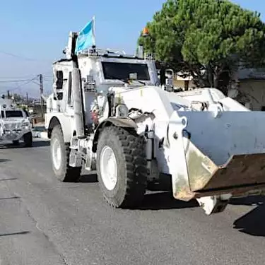 UNIFIL denies Hezbollah terrorists paid members to use their bases