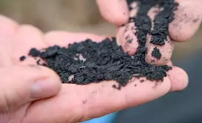 What is biochar and how can it help with decarbonization? What is biochar and how can it help with decarbonization?