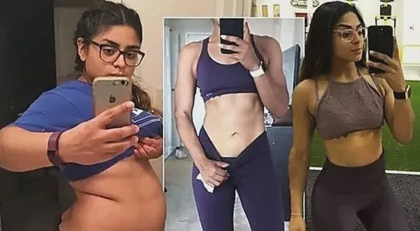 1 xícara disso vai queimar sua gordura abdominal como um louco!Tente hoje à noite