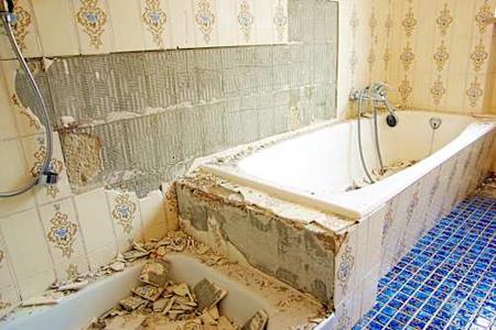 ¿Cuáles son las últimas tendencias en remodelación de baños? (Haga clic para ver los resultados)