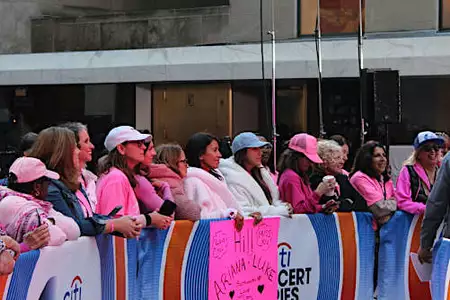 Cancer Screening Event Puts Spotlight on Improving Test, Counseling, Downstream Services Access