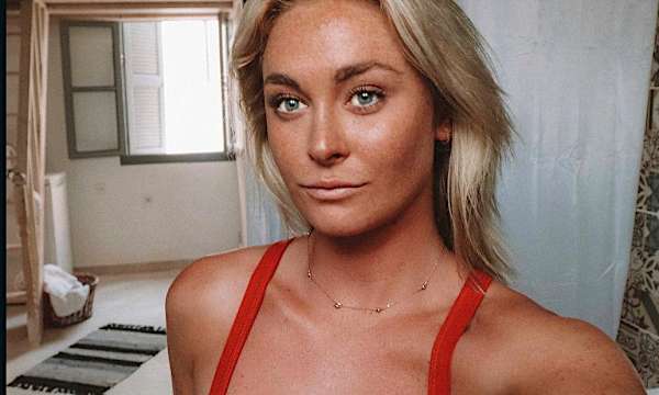 Sinead McNamara: Australian Instagram influencer died by hanging, says coroner