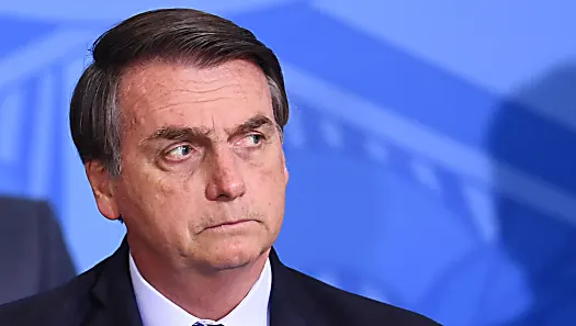 Jair Bolsonaro será sometido a otra cirugía