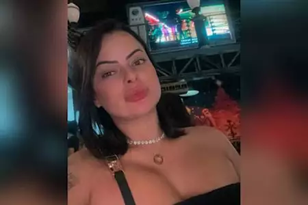 Caso Henay: família descobriu no enterro suspeita de feminicídio e não de acidente