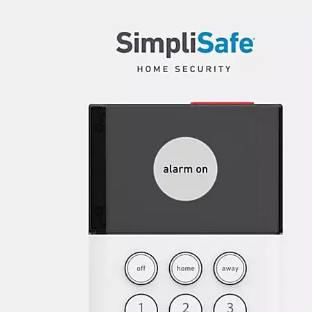 Customize a system for your home—and get a free security camera included today!
