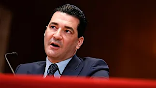 Gottlieb: US will be through delta wave in 2 or 3 weeks