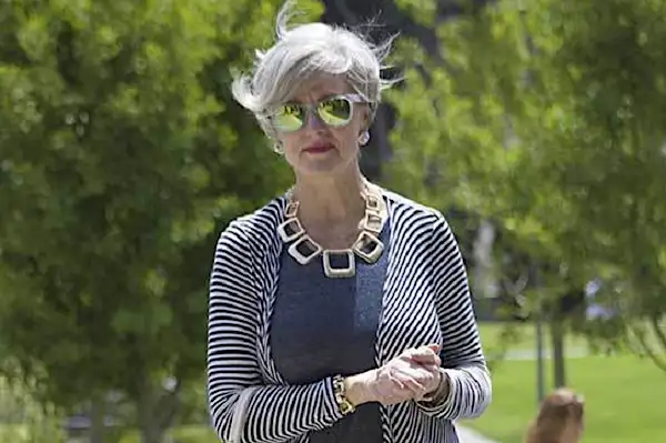 Don’t Dress Yourself Old - These 17 Fashion Items Make You Look Older