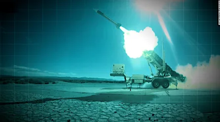 Ucrania está ansiosa de recibir el sistema antimisiles Patriot de EE.UU. Estos son los desafíos