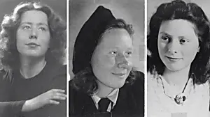 Τα εφηβικά ολλανδικά κορίτσια που αποπλάνησαν και σκότωσαν τους Ναζί