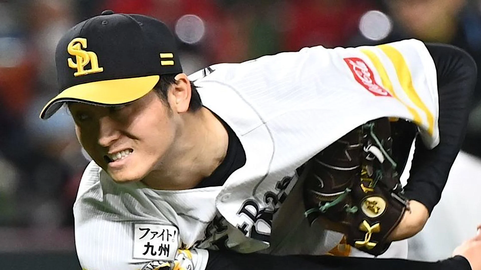 高橋純平が現役引退へ ソフトバンクホークス、3球団競合のドラ1位 高橋純平が現役引退へ ソフトバンクホークス、3球団競合のドラ1位