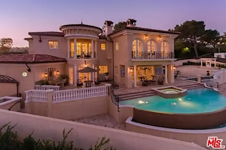 Where the World's Billionaires Live