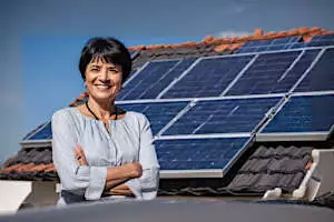 Nigeria: Click Here To See The Price Of Solar Panels