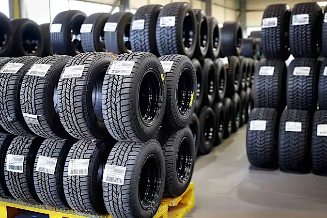 No vas a creer la oferta: compra 4 llantas por el precio de 1 en México