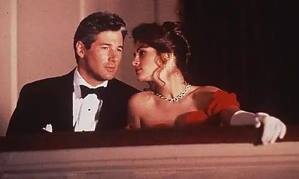 [Gallery] Secrets You Never Knew About Pretty Woman