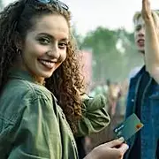 Una tarjeta para todos tus planes