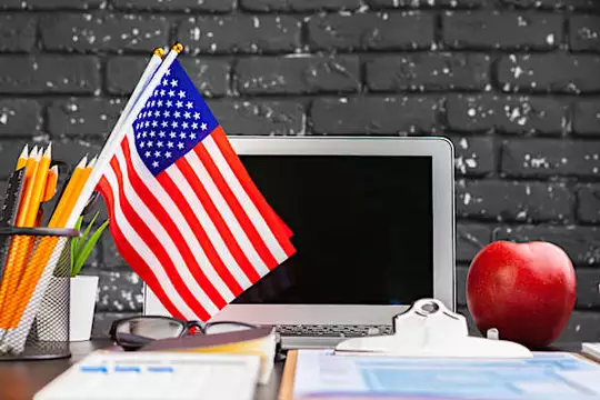 [2021] US Programming Course Opportunities