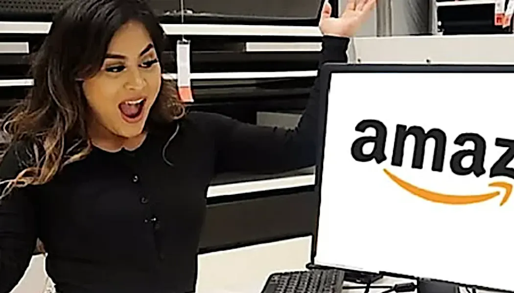 Born between 1956 to 1996? You can earn a potential second income with companies like Amazon!