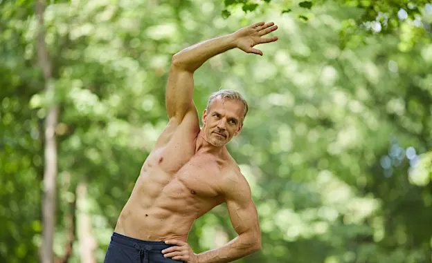 Beste Bauchübungen (Gratis PDF-Download)