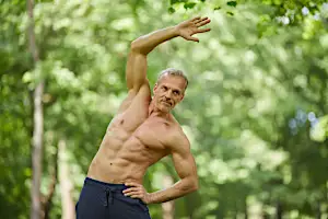 Melhores exercícios abdominais para abdômen superior, inferior e lateral