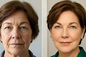 Image 22: Few Know This Household Item Firms Skin Better Than Moisturizer.