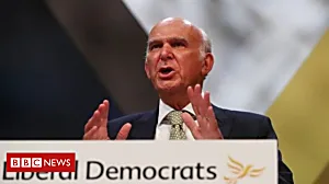 Cable's full Lib Dem conference speech