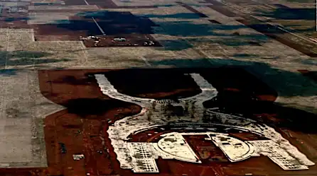 ¿Cuál será el nuevo aeropuerto de la Ciudad de México?