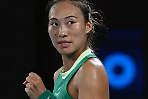 Η «Queen Wen» της Κίνας στήνει τον τελικό του Australian Open εναντίον της Sabalenka