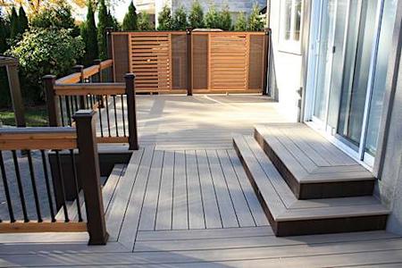 Top Florida Patio Deck Installation