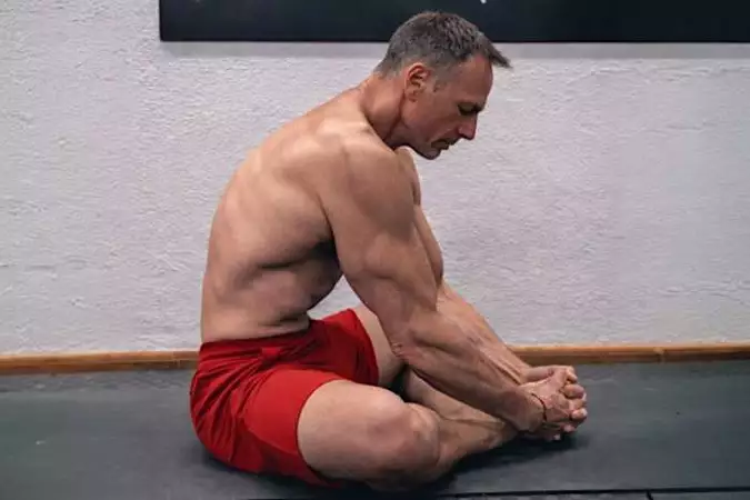 After 60, Leg Strength Comes From One Simple Daily Move