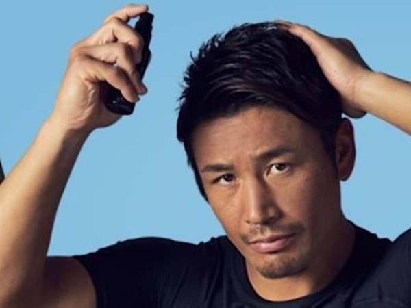 マサトも絶賛、本当にフッサフサ!「髪不足」の9割の男性が実感