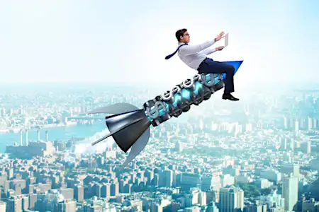 $1 Billion Valuation: This Startup Is Disrupting Retirement Industry