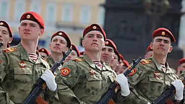 Ο ρωσικός στρατός δύσκολα μπορεί να βρει νέους στρατιώτες