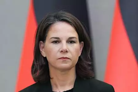 Finanzielle Offenbarung: Annalena Baerbocks Einkommen